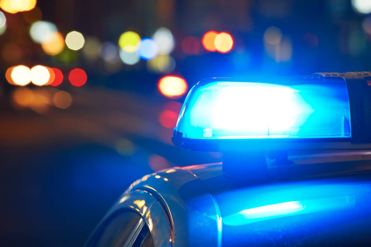 Verkehrsunfall Echterdingen – Getränkelaster