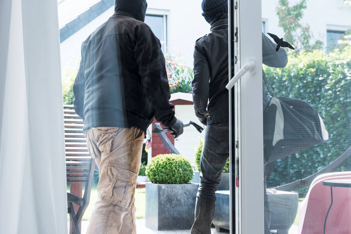 Einbruchschutz in Reutlingen: Praktische Maßnahmen für ein s