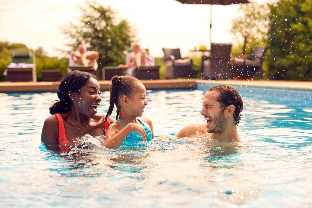 Freibad-Knigge für Reutlingen: So verhalten Sie sich entspan