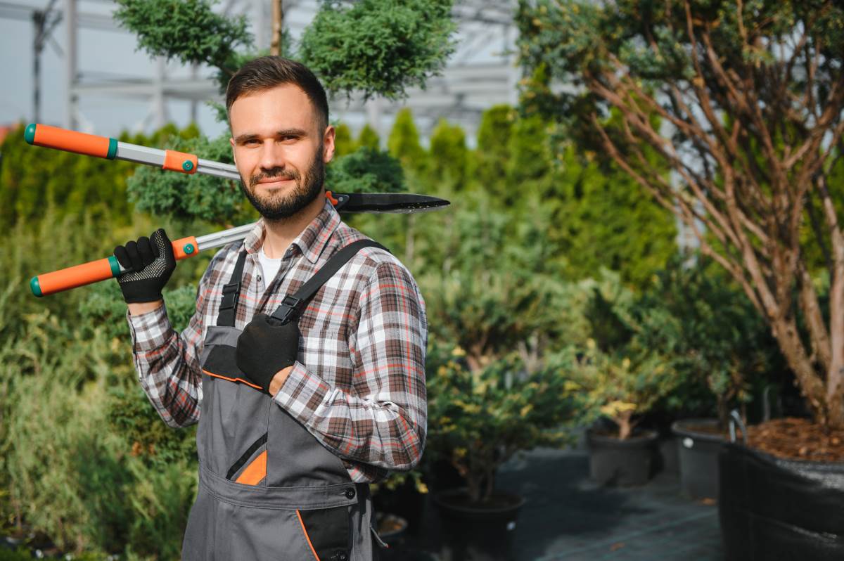 Gärtner beauftragen in Reutlingen — Optionen, Leistungen und