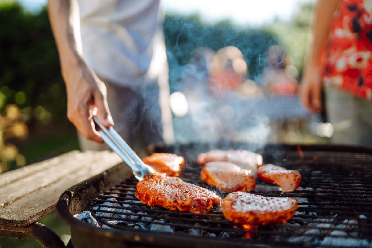 Grillen in Reutlingen — was wirklich erlaubt ist