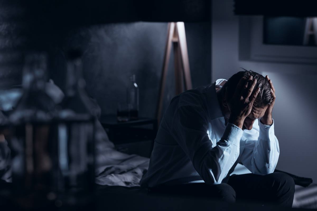 Herbstblues und saisonale Depression in Reutlingen — Was tat