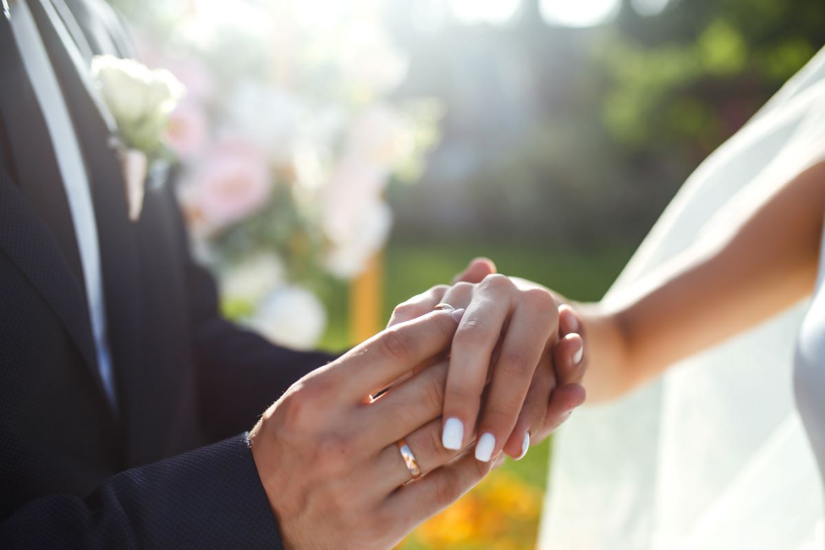 Kirchlich heiraten in Reutlingen — Ablauf und Voraussetzunge