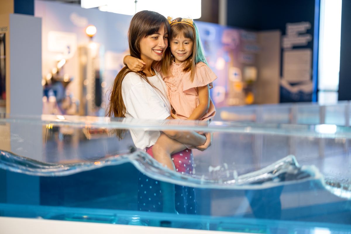 Museumsbesuch: Etikette & praktische Tipps