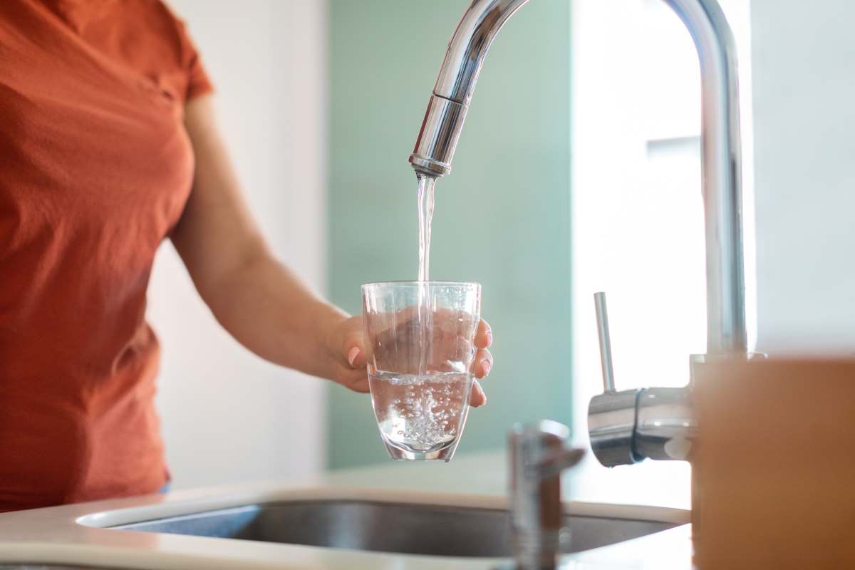 Trinkwasser in Reutlingen: Herkunft, Qualität und wie sicher