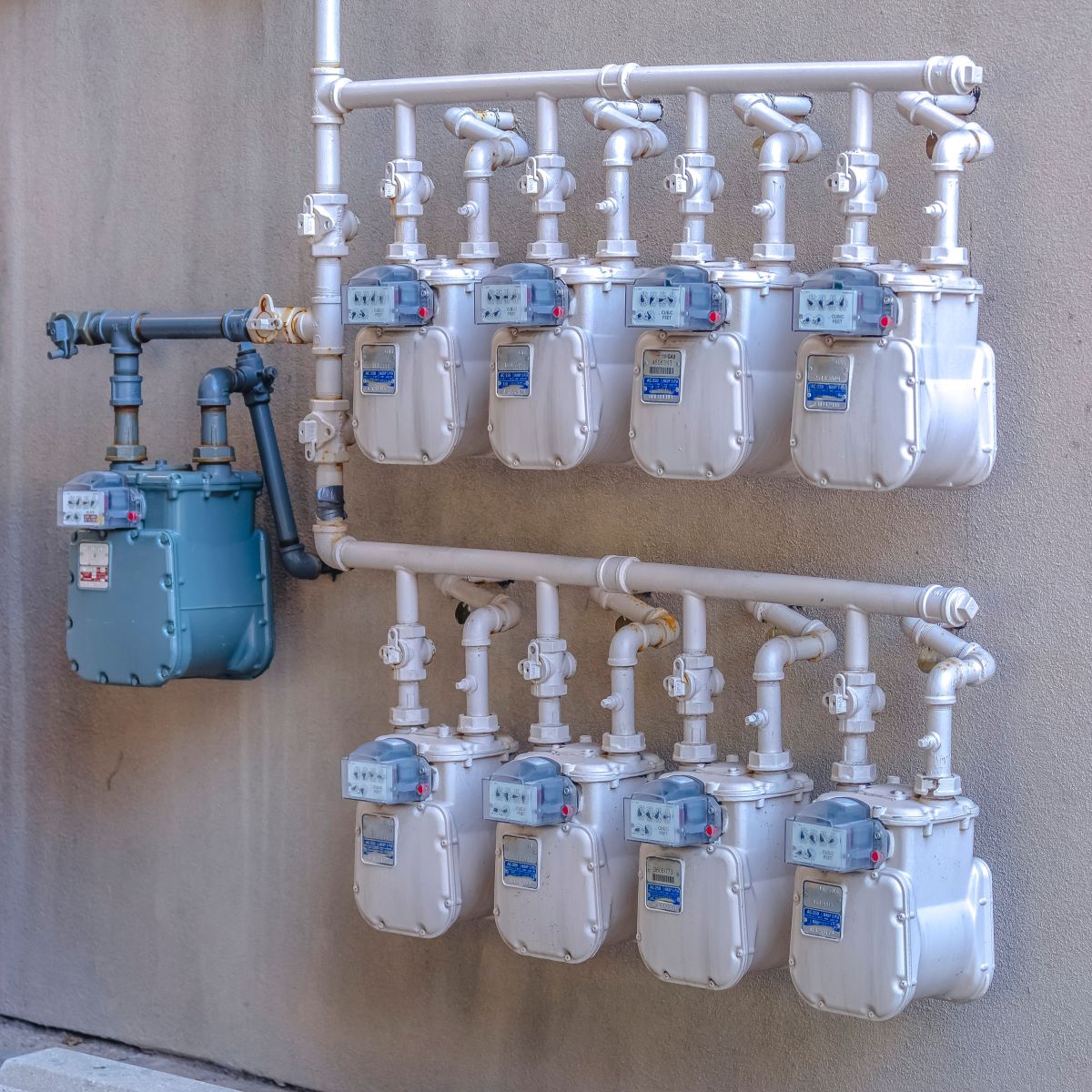 Wasserzähler ablesen – Anleitung für Reutlingen